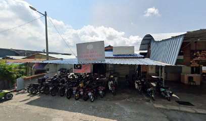 AZ moto tune in Batu Pahat