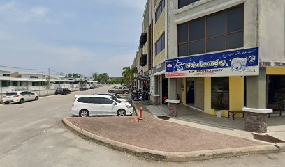 Amer Dyno ( Tuned by Daniel) in Chukai