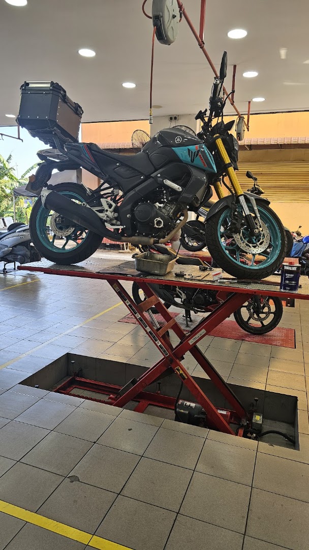 GT-MAX MOTORS TELUK PULAI — photo 2