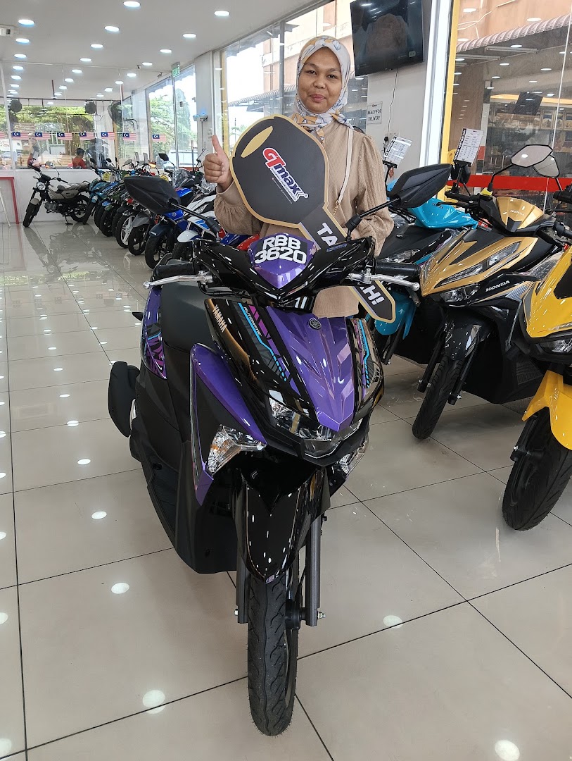 GT-MAX MOTORS TELUK PULAI — photo 3