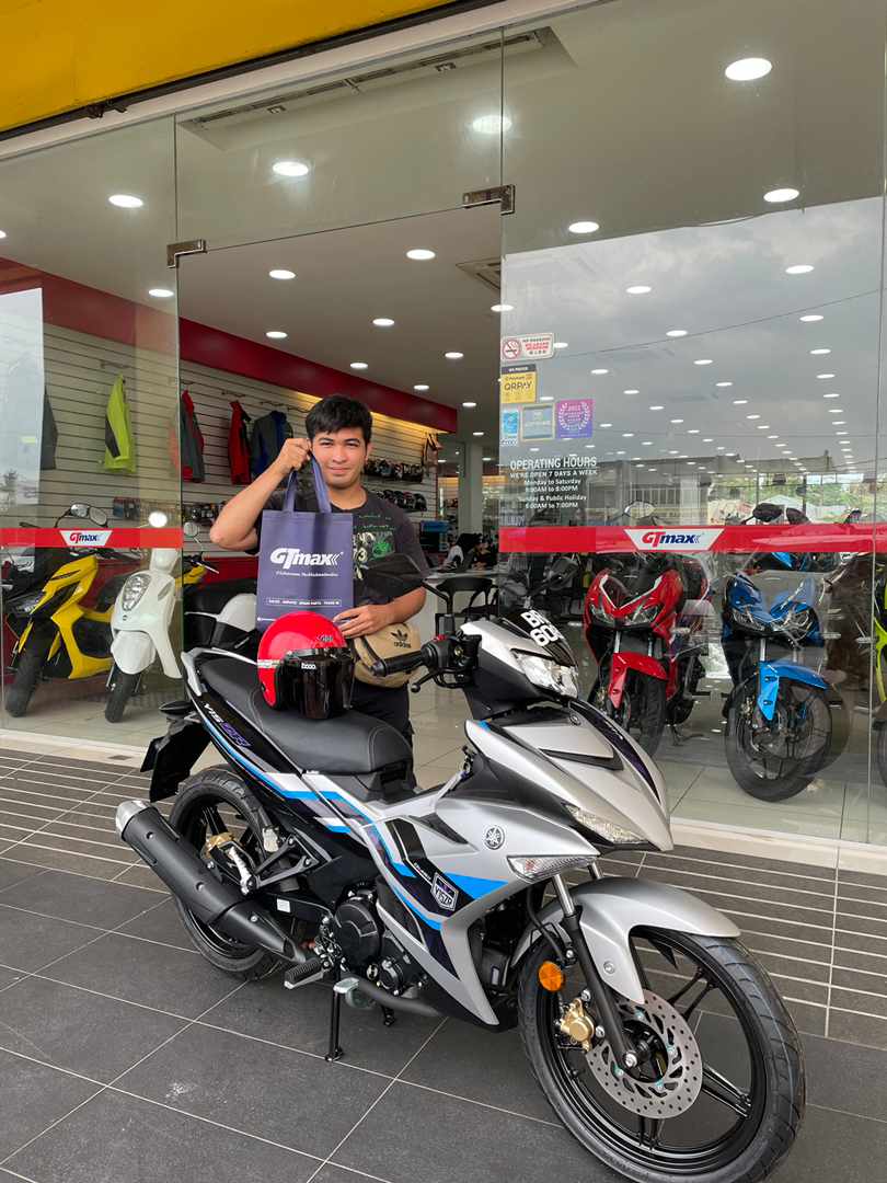 GT-MAX MOTORS TELUK PULAI — photo 4