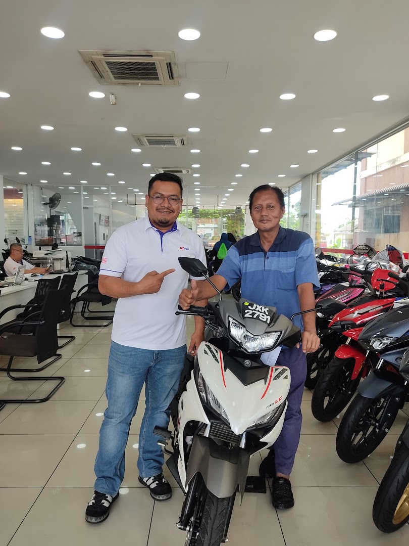 GT-MAX MOTORS TELUK PULAI — photo 5