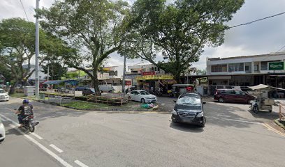 Teng Hooi Enterprise in George Town
