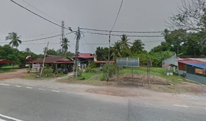 NINETY-7 MOTORSPORT TRADING in Tasek Gelugor