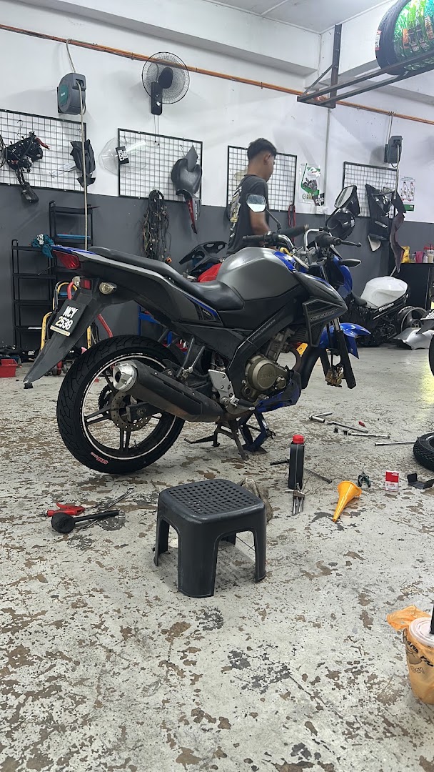 SBK STATION — photo 2
