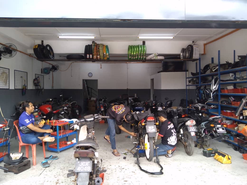 SBK STATION — photo 3