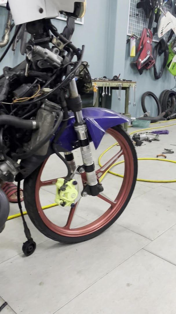 KUN MotorWork — photo 2