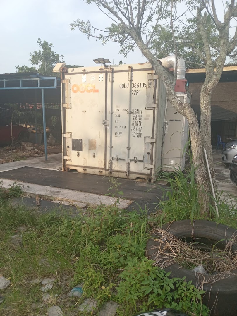 ZAA DYNO (ZULU ALFA ALFA) — photo 3