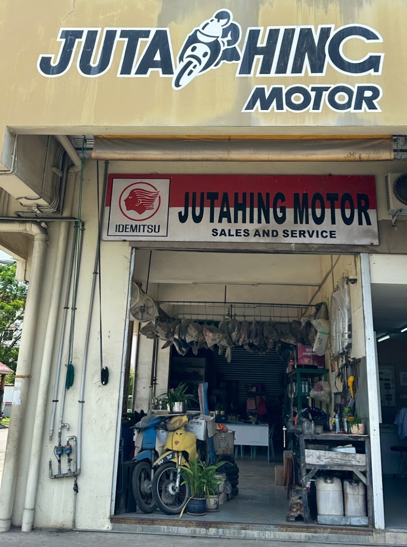 Jutahing Motor Sales And Service in Kota Kinabalu