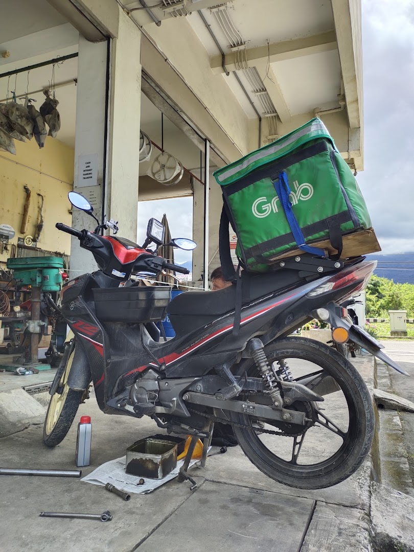 Jutahing Motor Sales And Service — photo 3