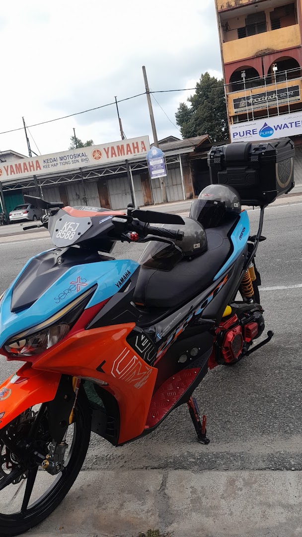 Miey88 garaj — photo 2