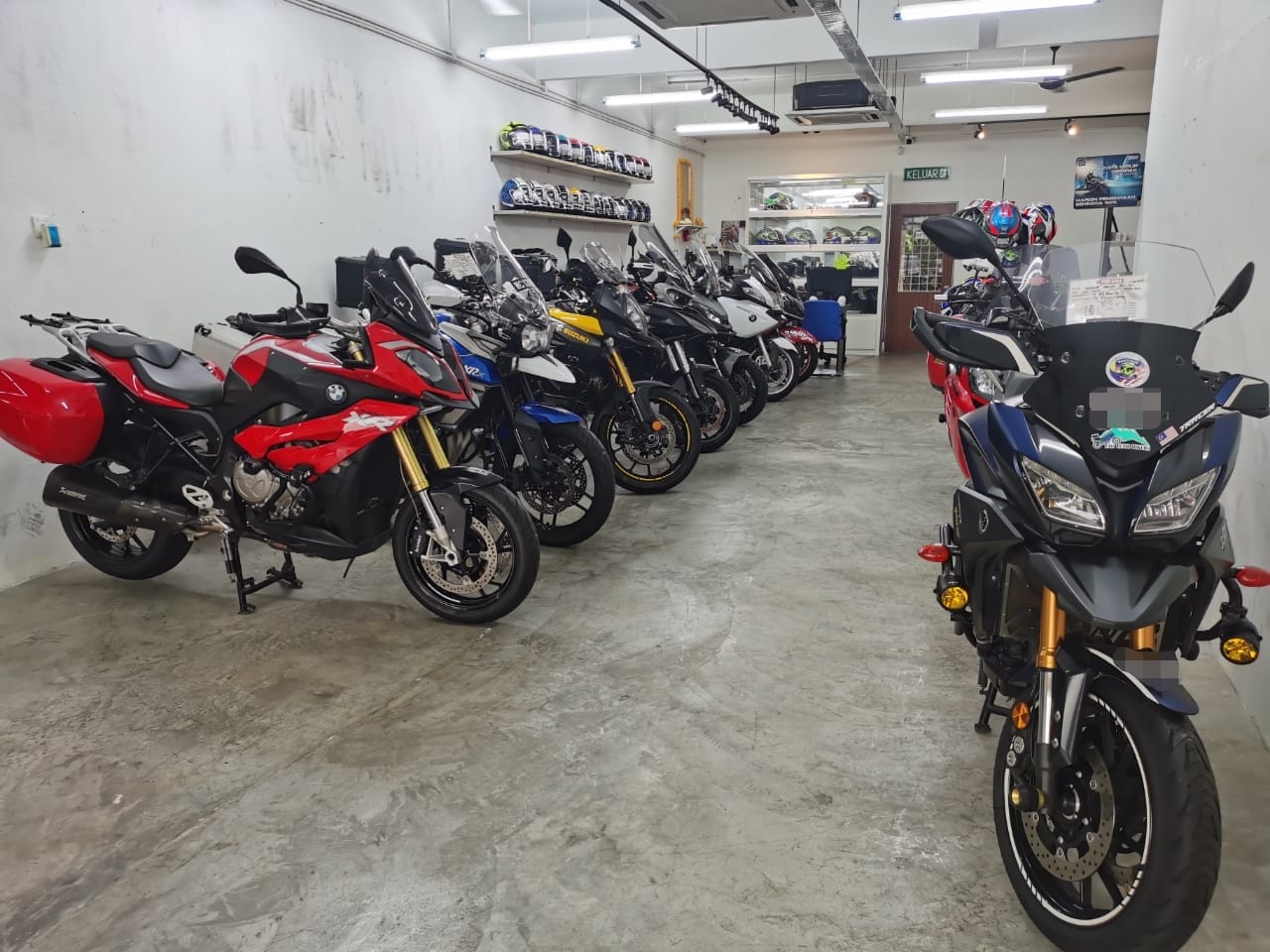SM Motor Enterprise — photo 3