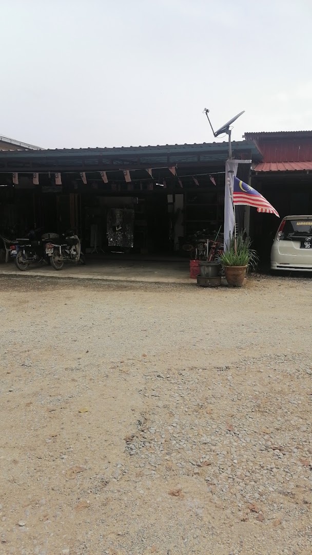 Radi Motor — photo 2