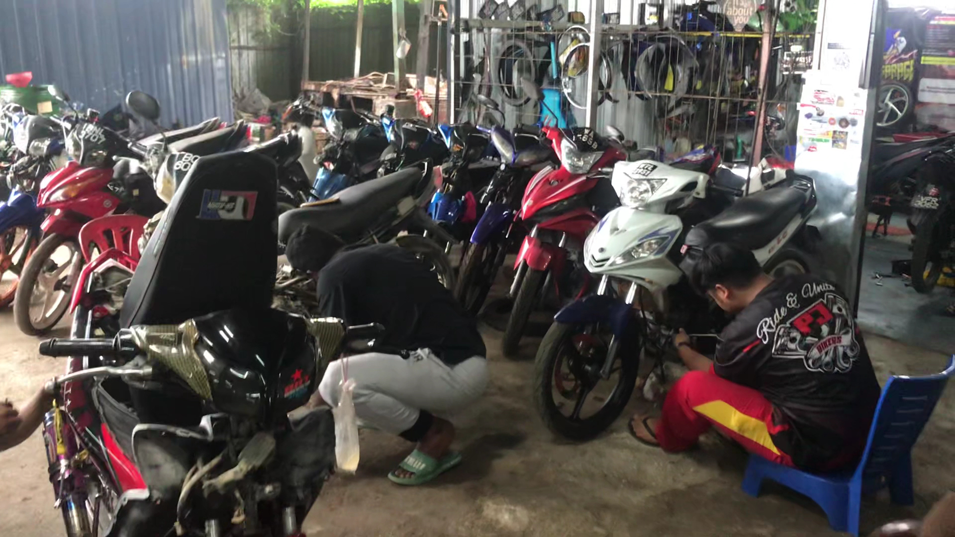 K25,Motorsport — photo 2