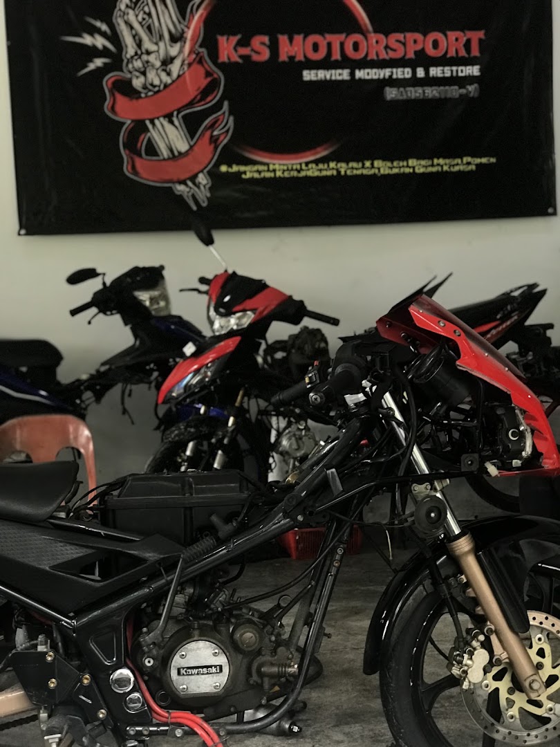 K25,Motorsport — photo 3