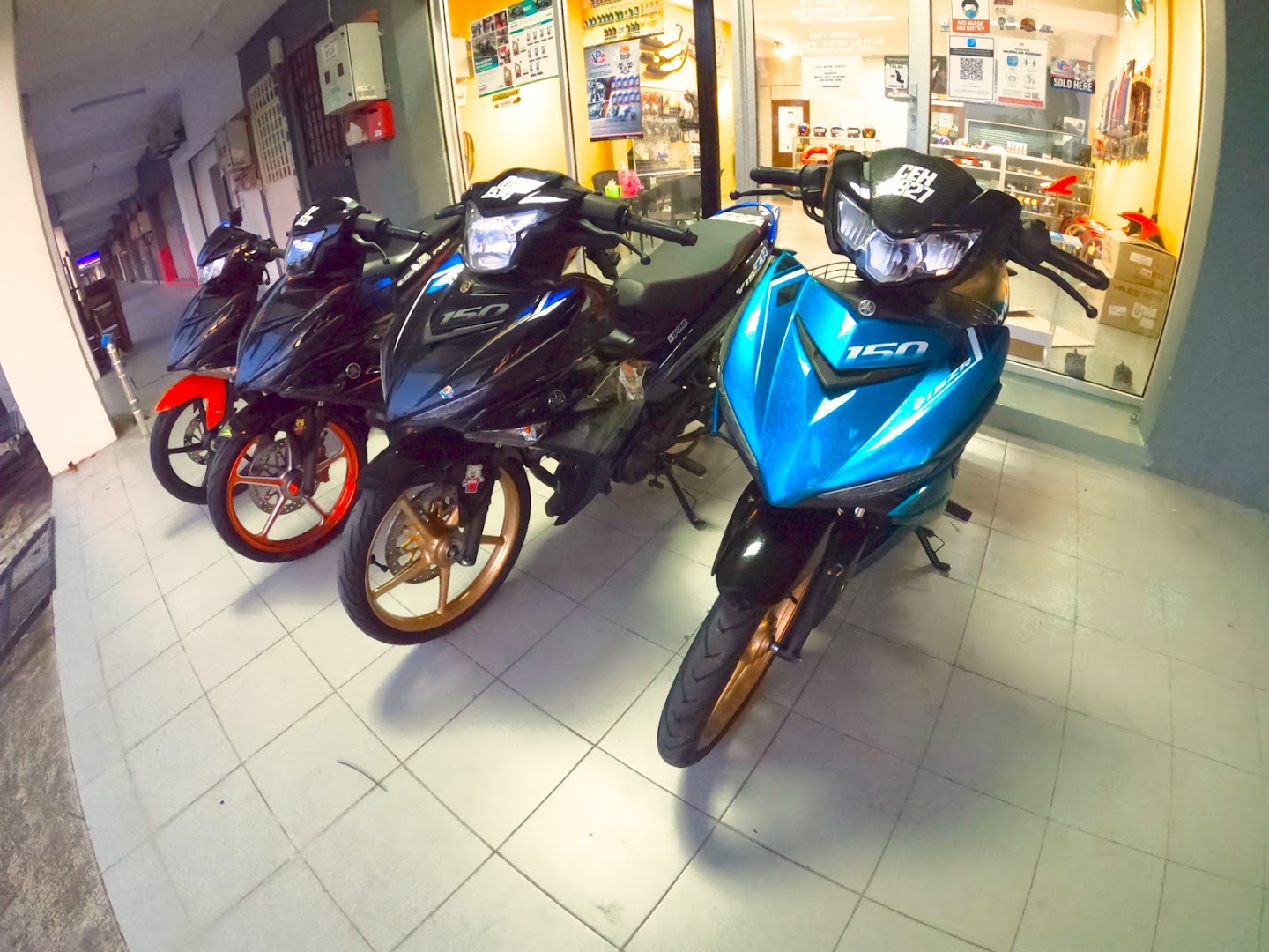 Sgt motorsports services — photo 2