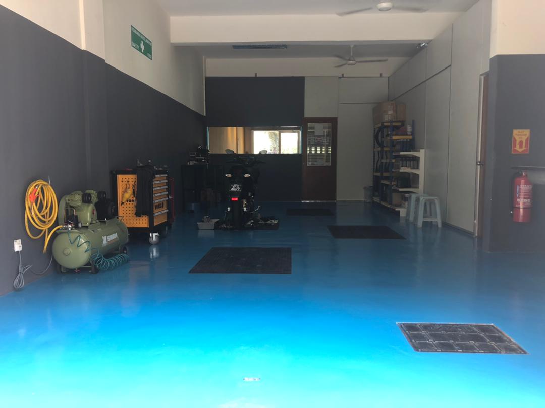 Sgt motorsports services — photo 3