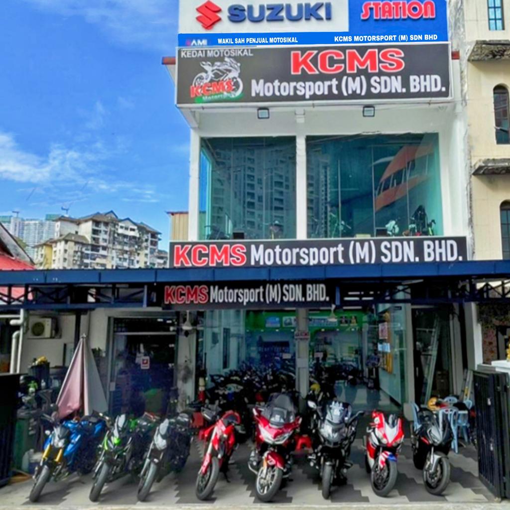 KCMS Motorsport (M) Sdn. Bhd. — photo 1