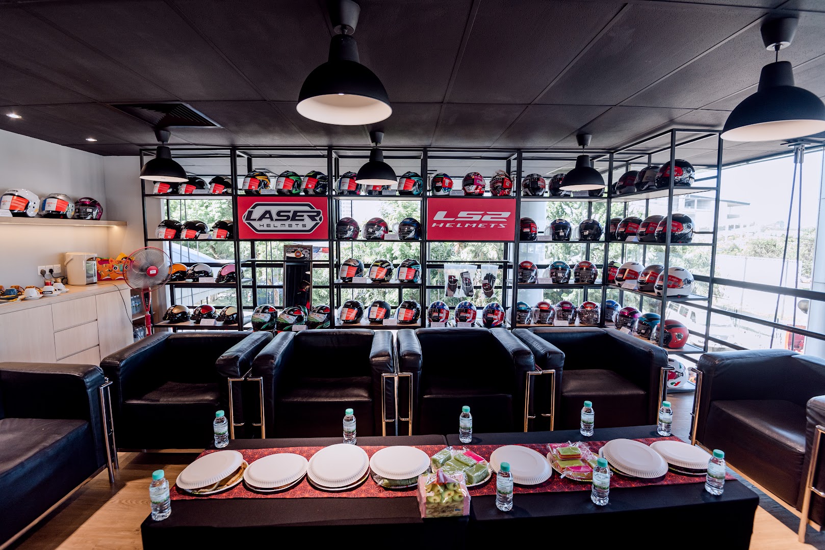 MForce Smartshop -OBM Agency Services (M) Sdn. Bhd. — photo 2