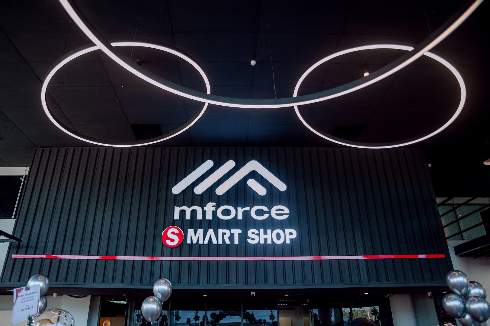 MForce Smartshop -OBM Agency Services (M) Sdn. Bhd. — photo 4