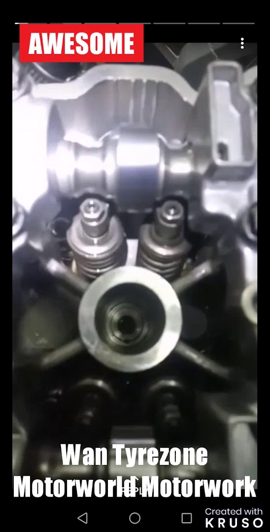 Motorworld Motorwork — photo 2