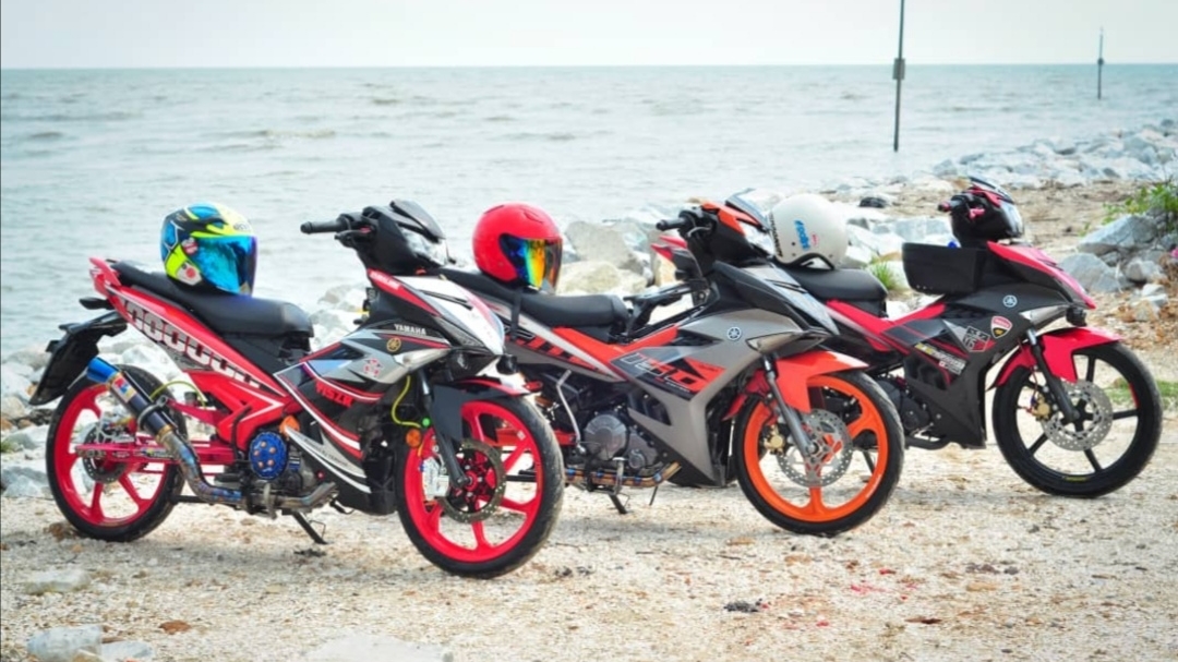 Motorworld Motorwork — photo 3