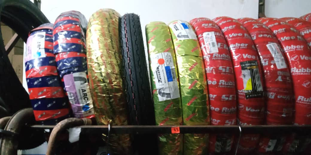 Motorworld Motorwork — photo 5