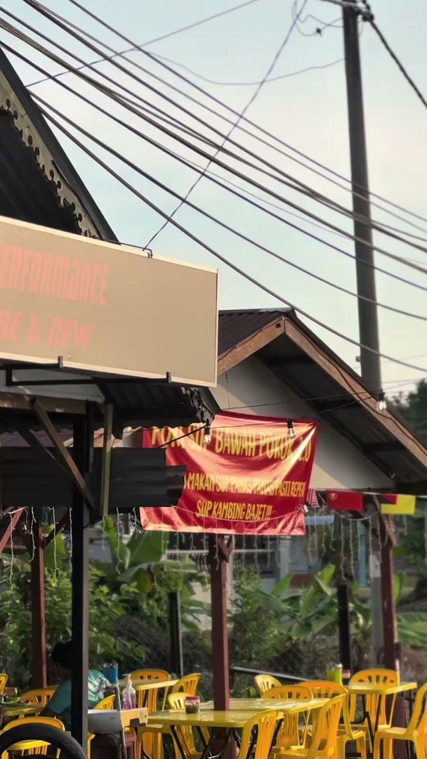 PITSTOP 27 Enterprice in Batu Pahat
