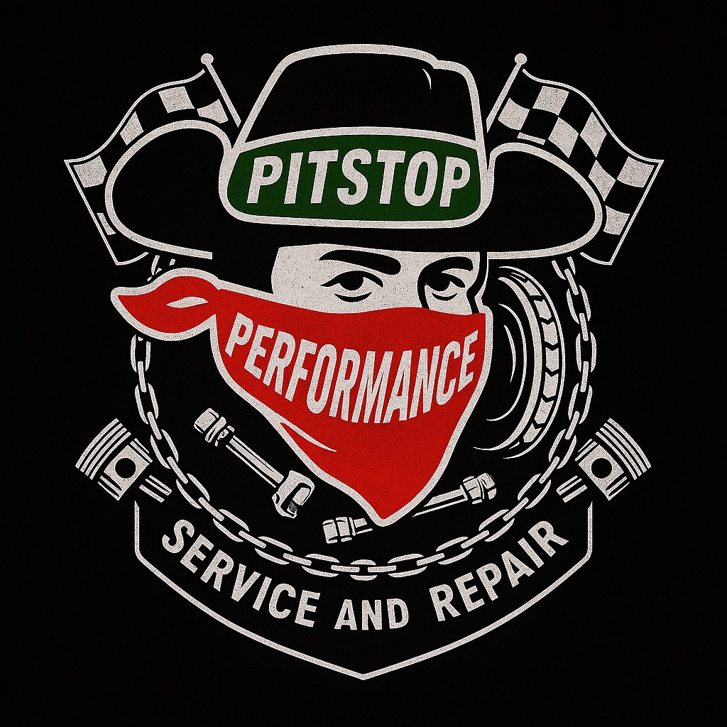 PITSTOP 27 Enterprice — photo 4