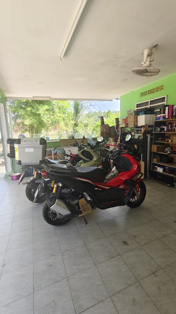 SERVISCVTMANJUNG in Seri Manjung