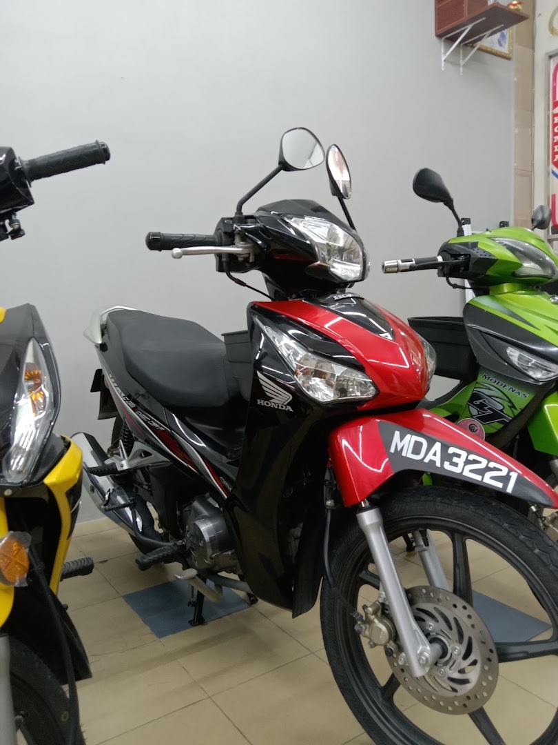 Kedai Motosikal Foh Fatt — photo 3