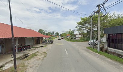 BEK BENG LYE KEDAI BASIKAL(白明來腳車店) in Teluk Intan