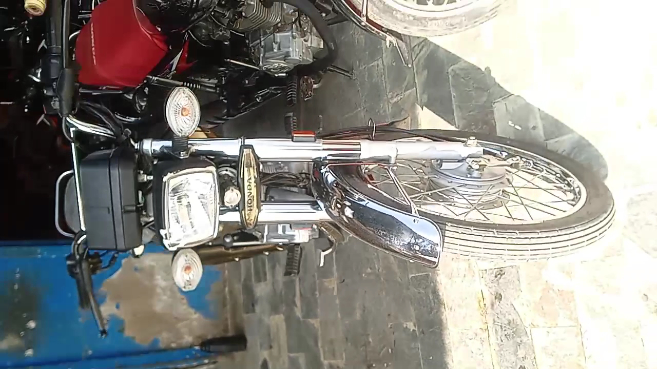 Kedai Motor Kanchong — photo 2