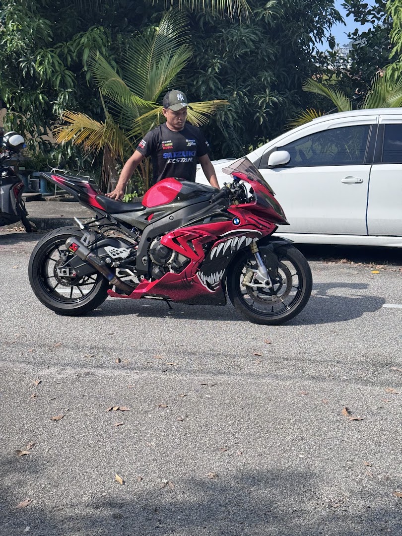 Don Jaya Motor — photo 3