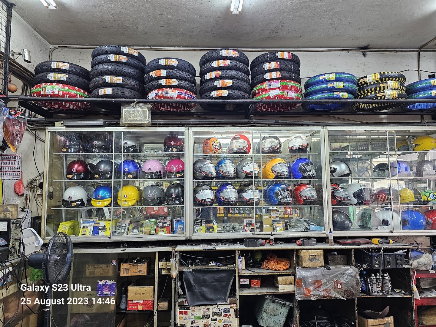 Techlic Motosikal Sdn Bhd — photo 1