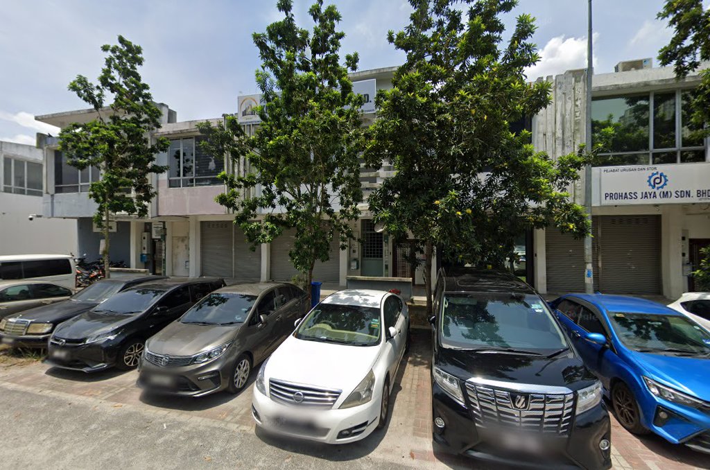 AFB TECH in Seri Kembangan
