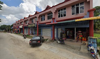 KEL PERFORMANCE in Jerteh
