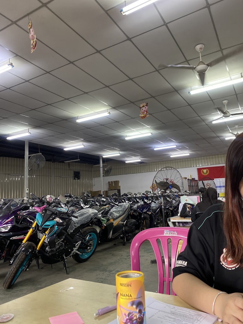 KEAT SENG MOTOR SDN BHD (SPU) — photo 2