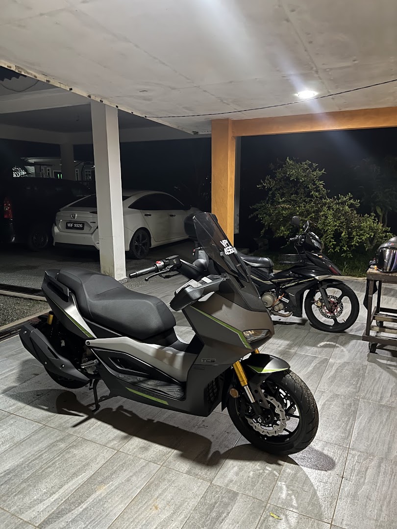 KEAT SENG MOTOR SDN BHD (SPU) — photo 3