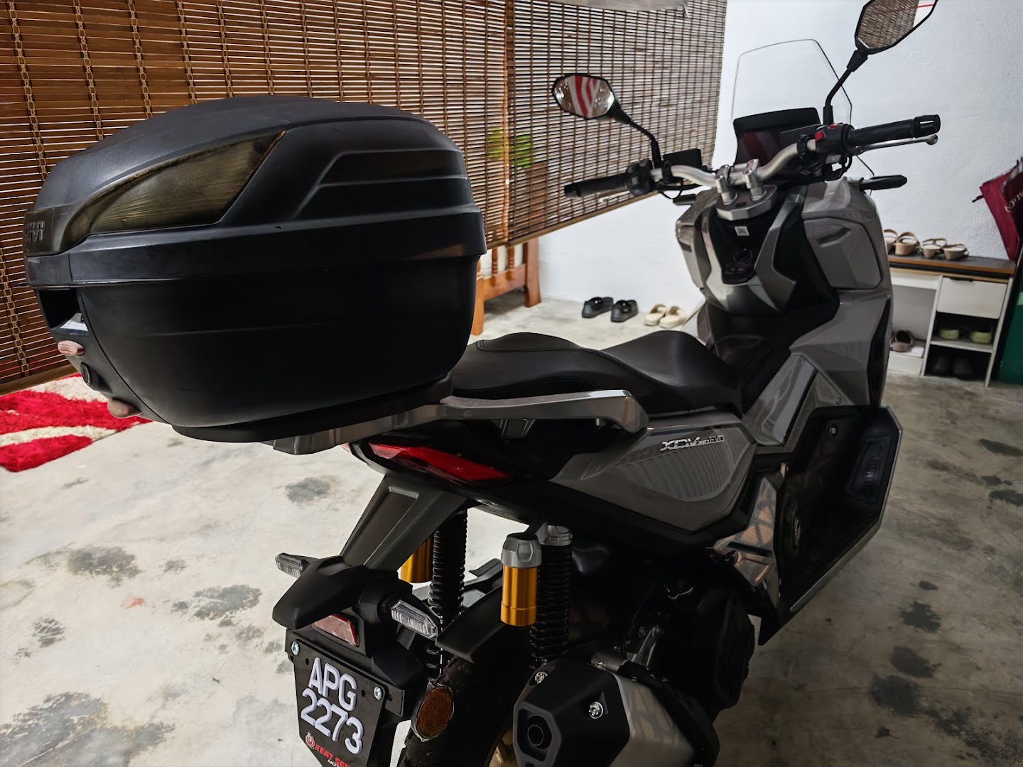 KEAT SENG MOTOR SDN BHD (SPU) — photo 4