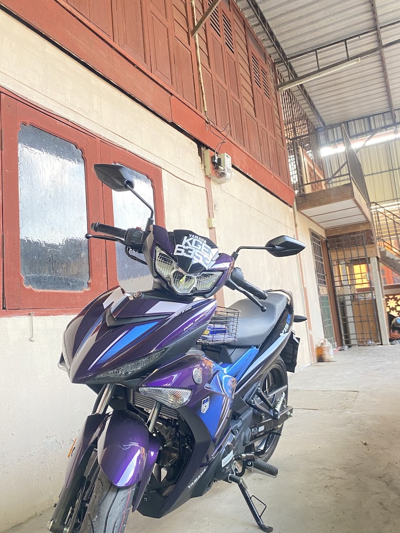 KEAT SENG MOTOR SDN BHD (SPU) — photo 5