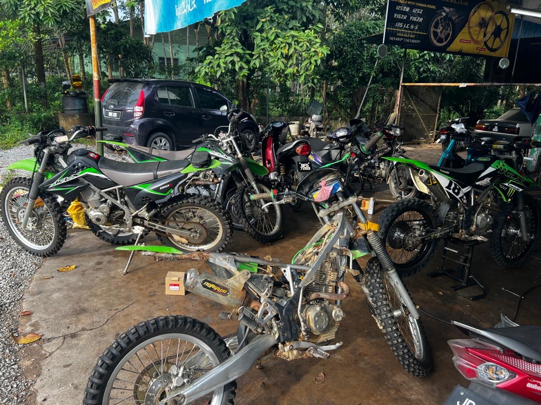 WEE AH LIONG MOTOR — photo 2