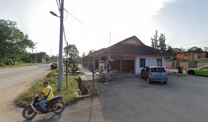 Bengkel Ahmad Motor in Gemas