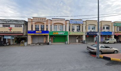 Jx motorsport in Kuala Klawang