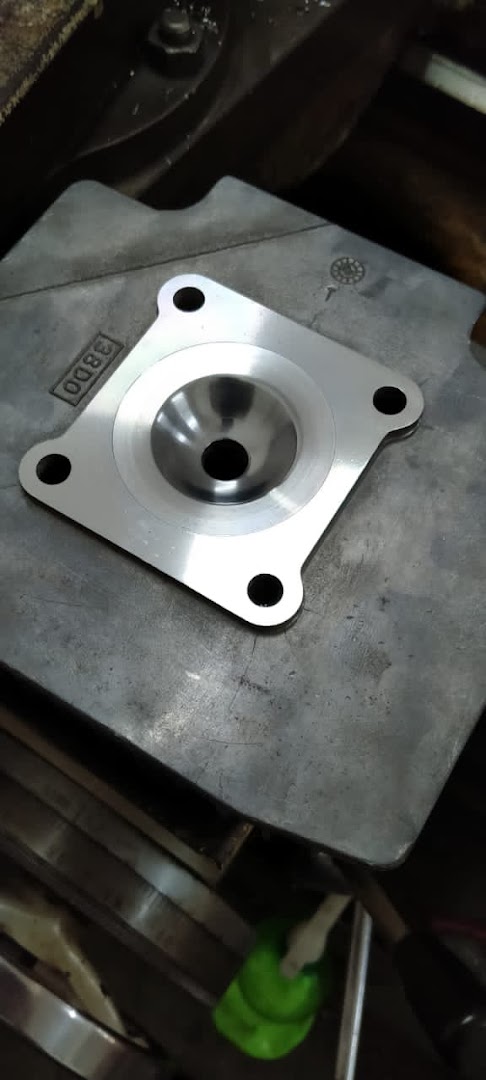 SR Racing Motor Sport — photo 1