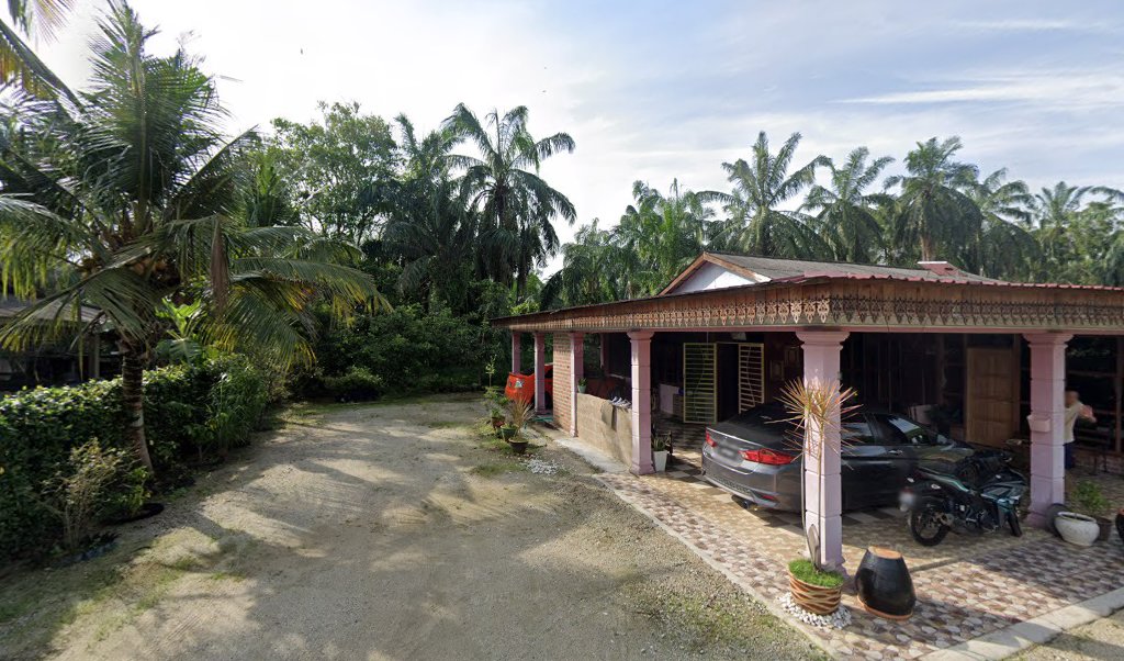 SK PROJECT in Batu Pahat