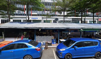 ELEKTRONIK in Kuala Lumpur