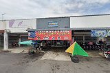 HR MOTORSPORT in Butterworth