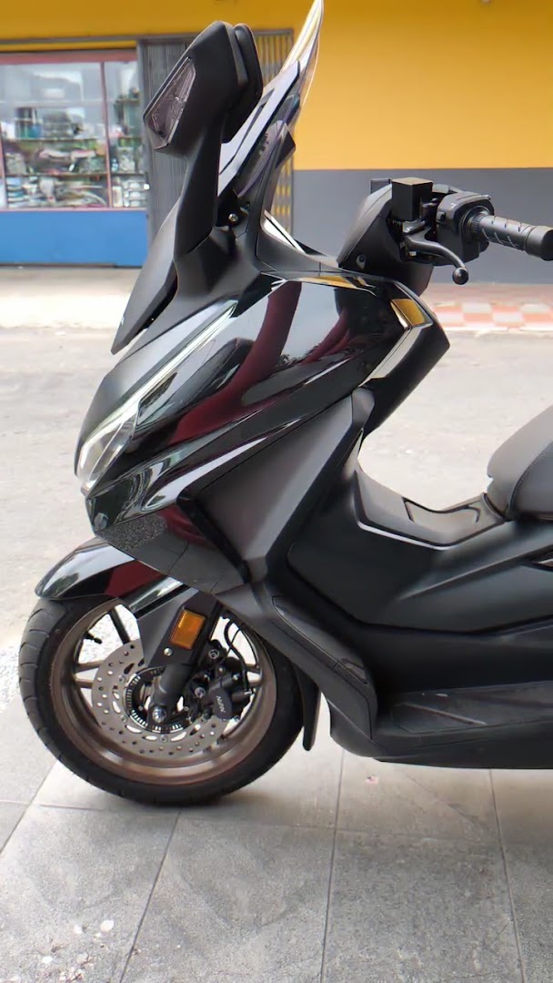 INTI DERAS MOTORS SDN BHD (LABUAN) — photo 3