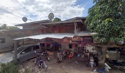 Bengkel motor Lazani in Kota Marudu